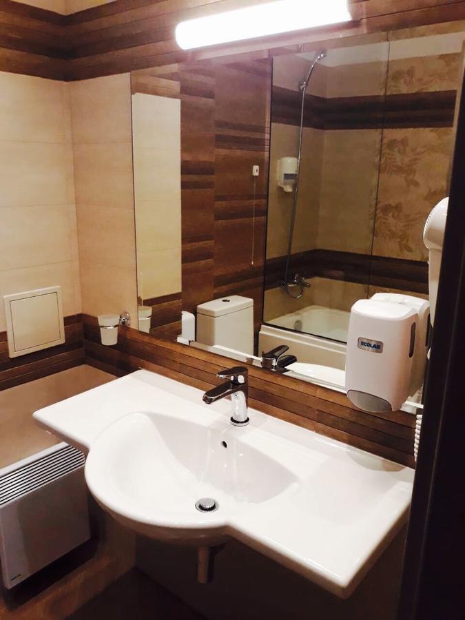 Hotel Etropolia Etropole Εξωτερικό φωτογραφία