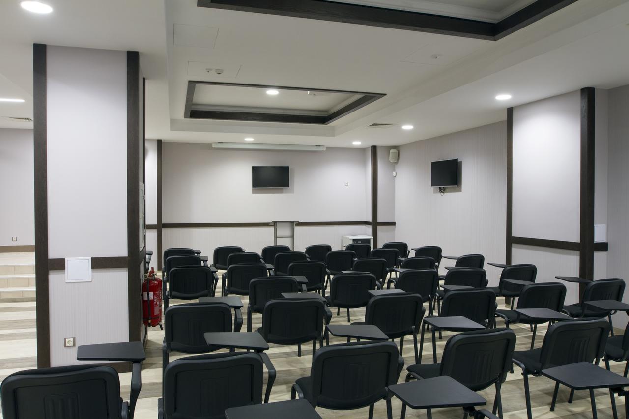 Hotel Etropolia Etropole Εξωτερικό φωτογραφία