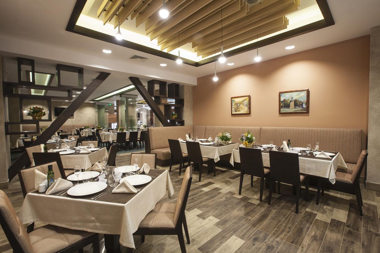 Hotel Etropolia Etropole Εξωτερικό φωτογραφία