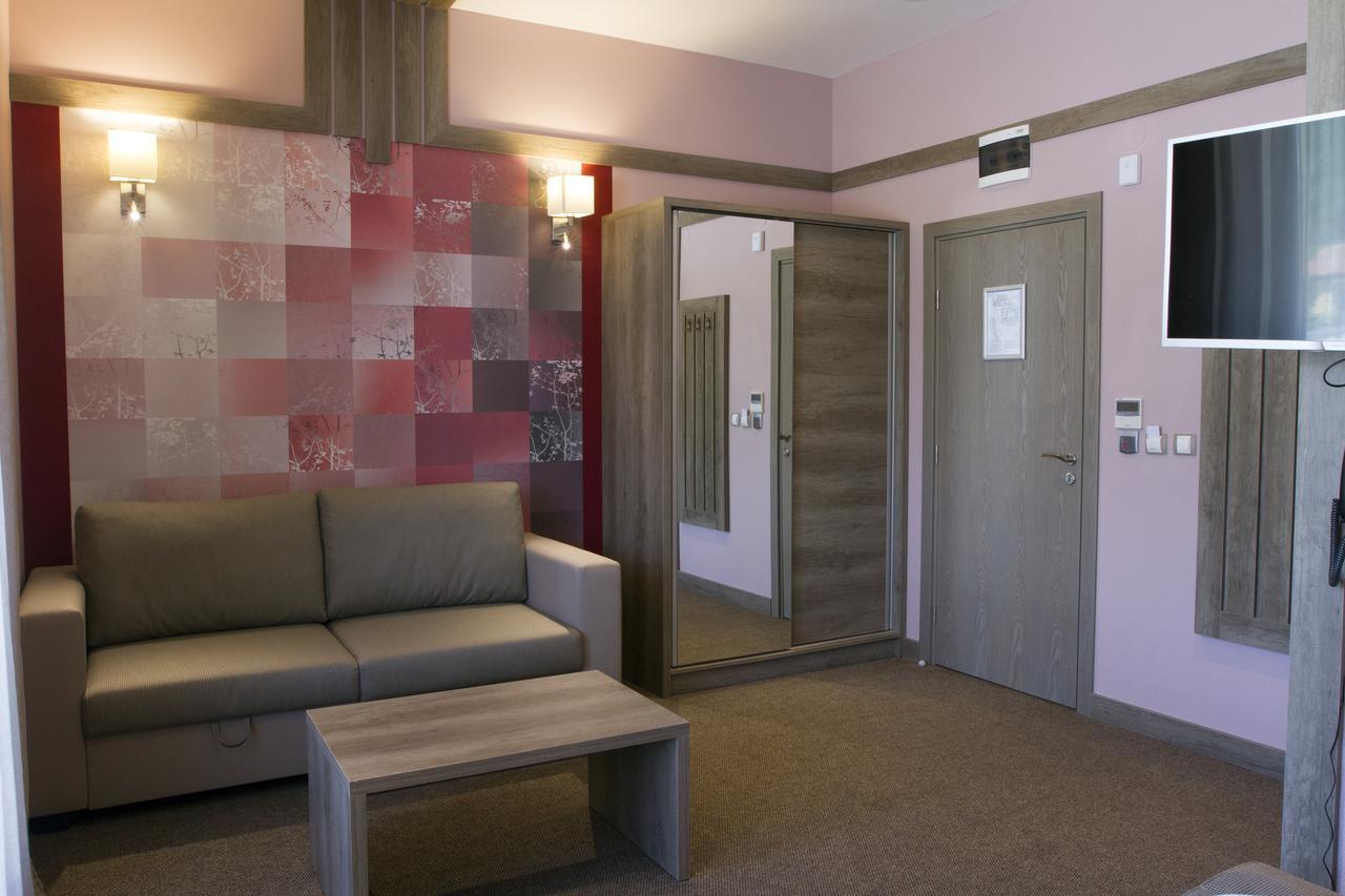 Hotel Etropolia Etropole Εξωτερικό φωτογραφία