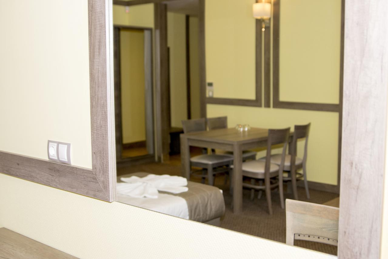 Hotel Etropolia Etropole Εξωτερικό φωτογραφία