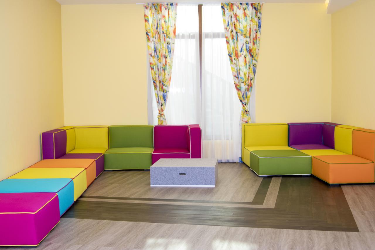 Hotel Etropolia Etropole Εξωτερικό φωτογραφία