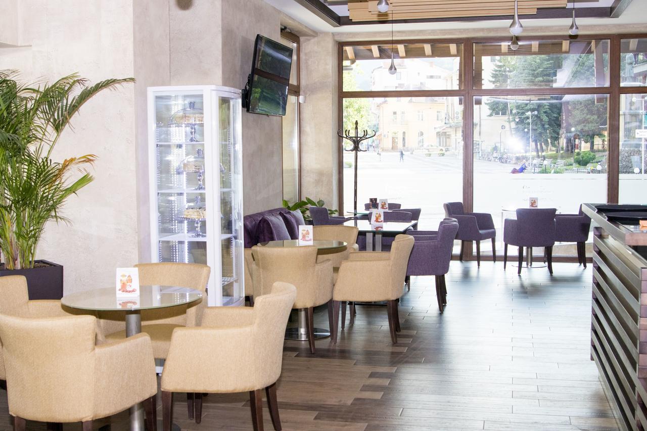 Hotel Etropolia Etropole Εξωτερικό φωτογραφία