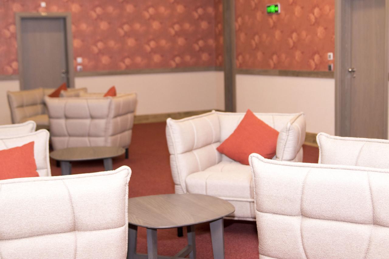 Hotel Etropolia Etropole Εξωτερικό φωτογραφία