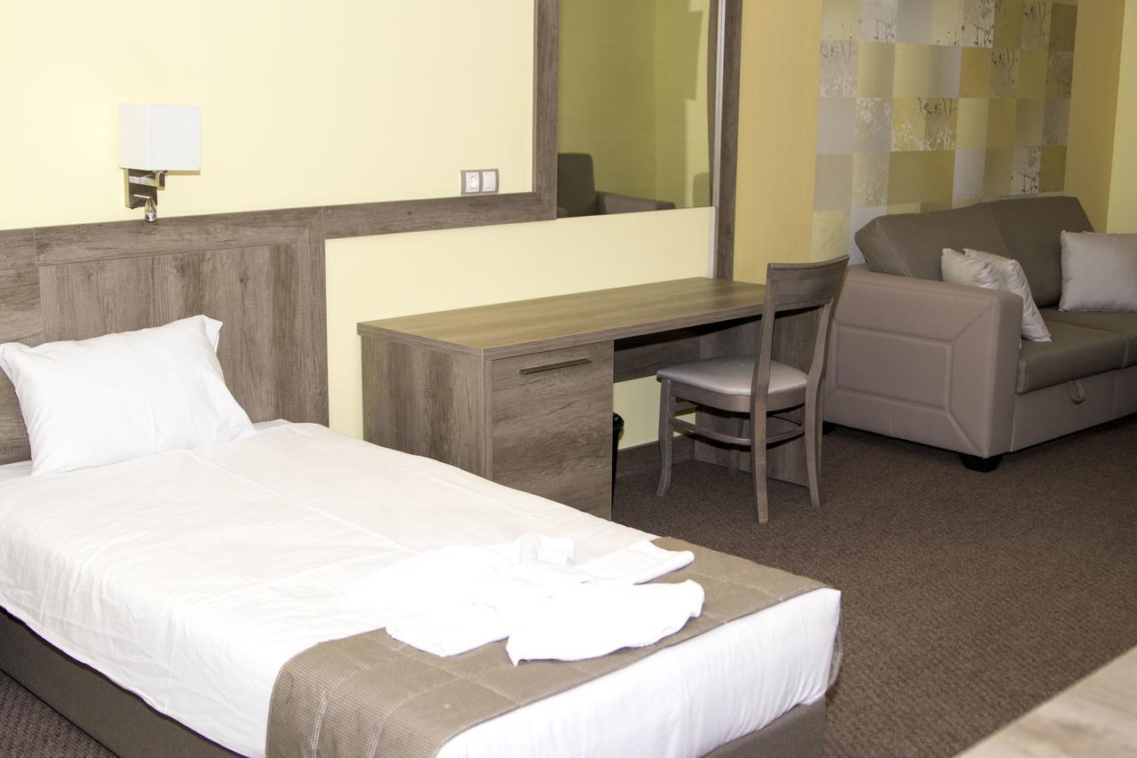 Hotel Etropolia Etropole Εξωτερικό φωτογραφία