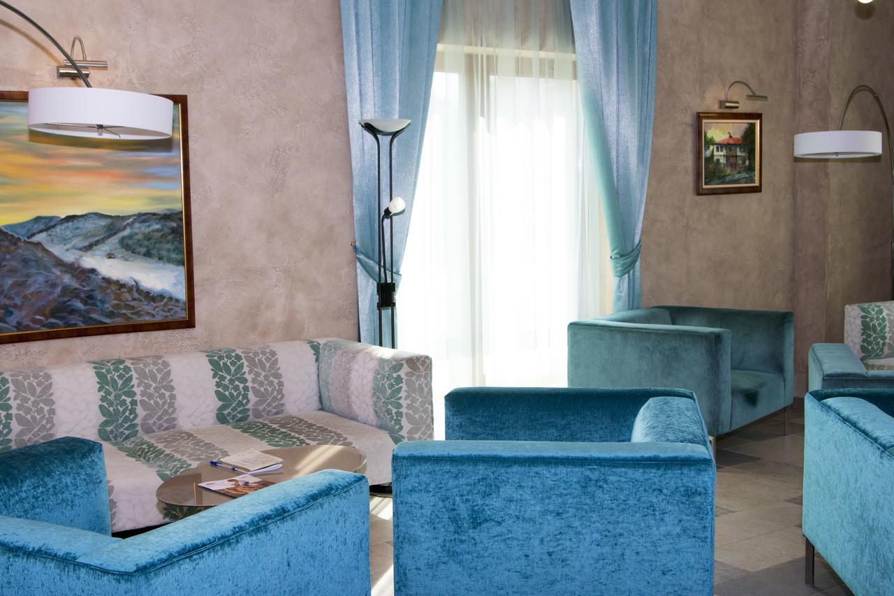 Hotel Etropolia Etropole Εξωτερικό φωτογραφία