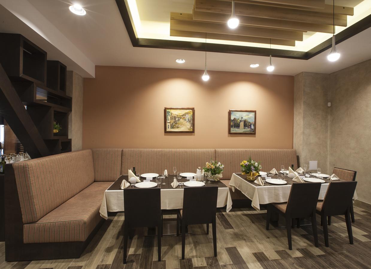 Hotel Etropolia Etropole Εξωτερικό φωτογραφία