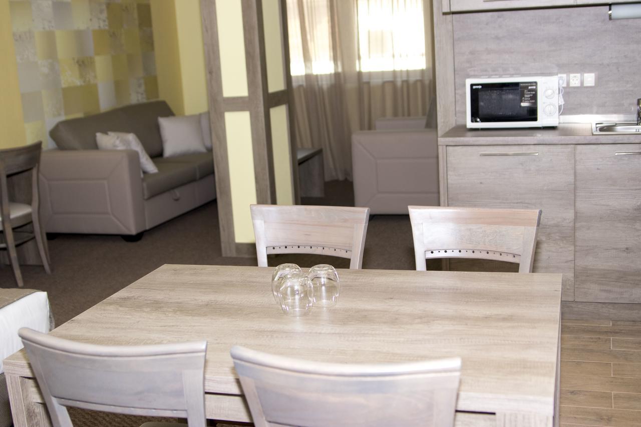 Hotel Etropolia Etropole Εξωτερικό φωτογραφία