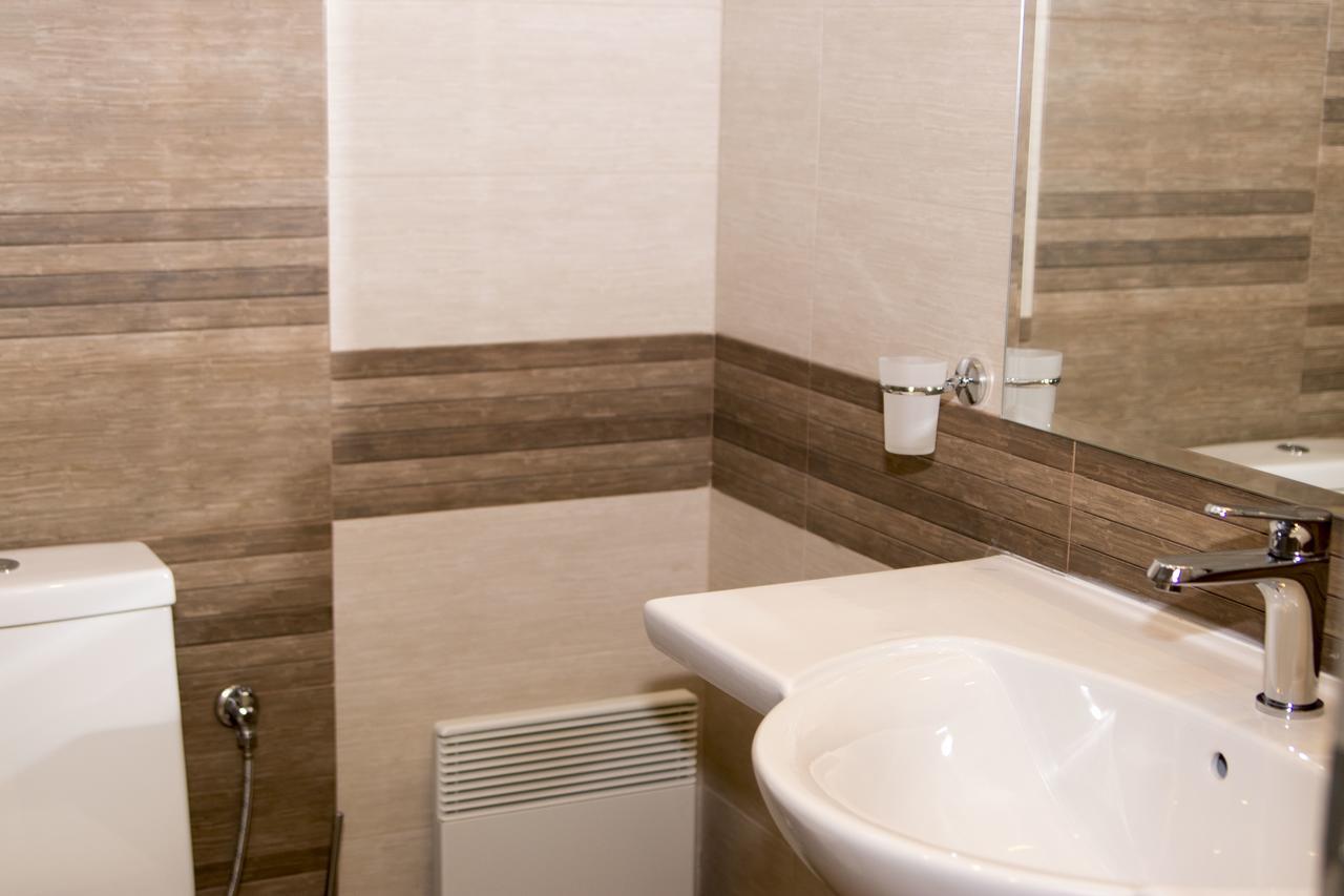Hotel Etropolia Etropole Εξωτερικό φωτογραφία