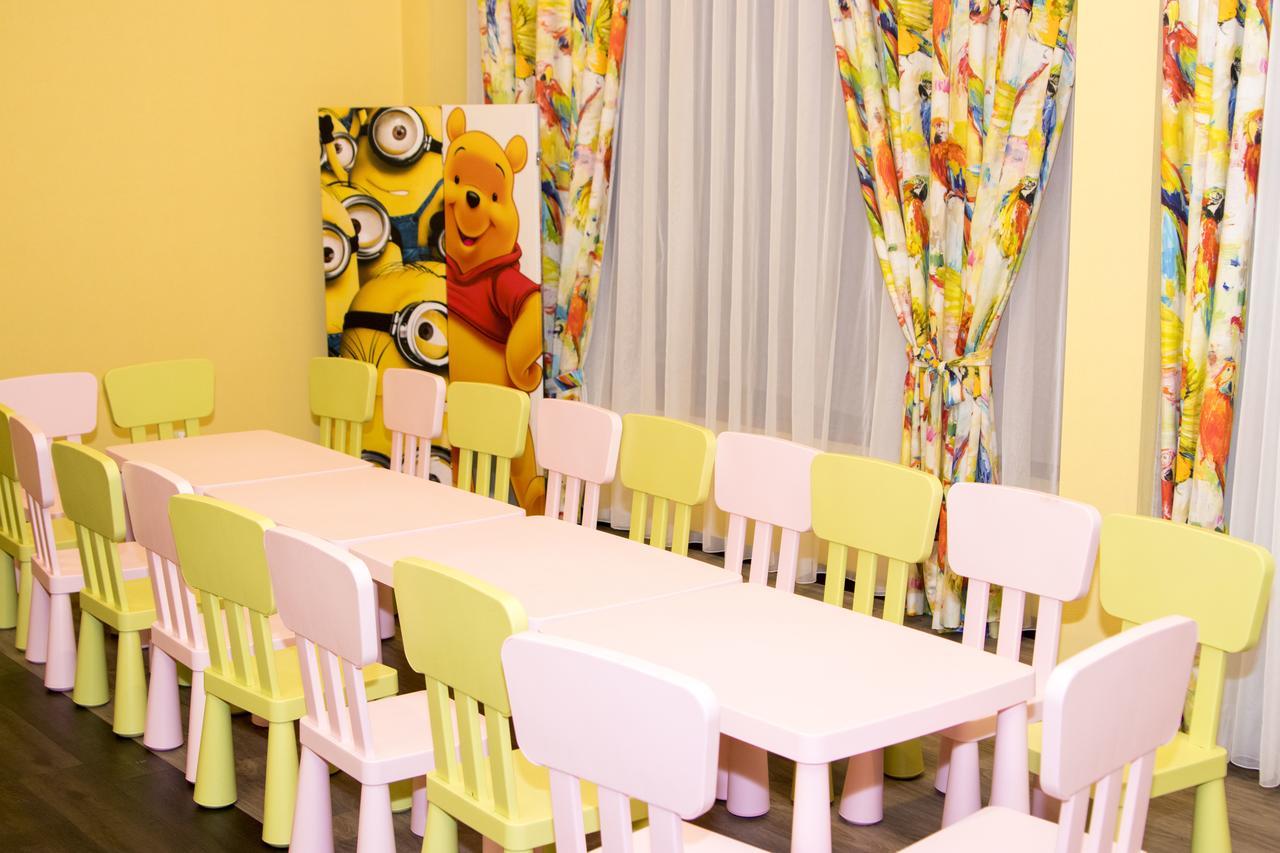 Hotel Etropolia Etropole Εξωτερικό φωτογραφία
